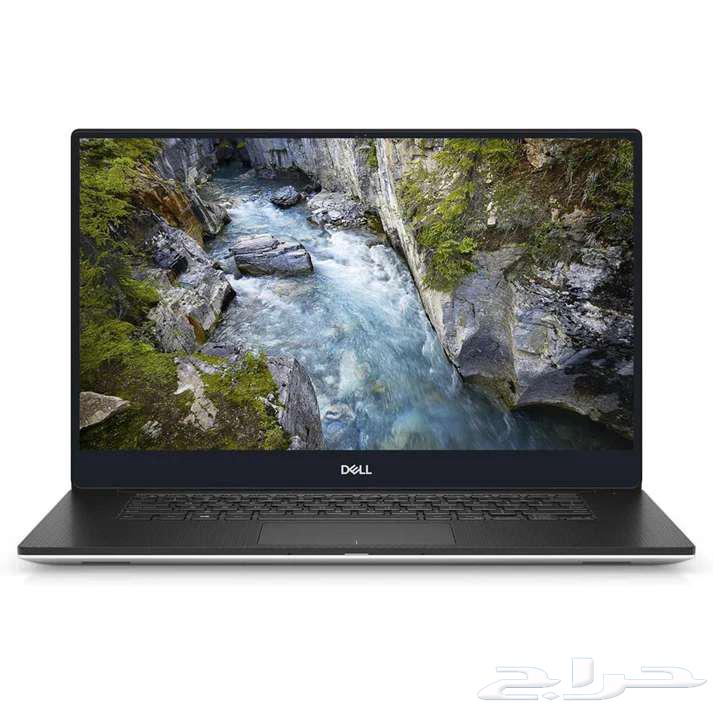 Dell Precision 5540 Laptop 15.6 Core i9 9th Gen Touchscreen64404084291073110