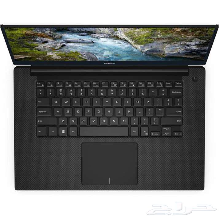 Dell Precision 5540 Laptop 15.6 Core i9 9th Gen Touchscreen64404084291073113