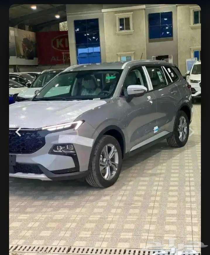 فورد تيرتوري امبيانتي 202563618260366466111