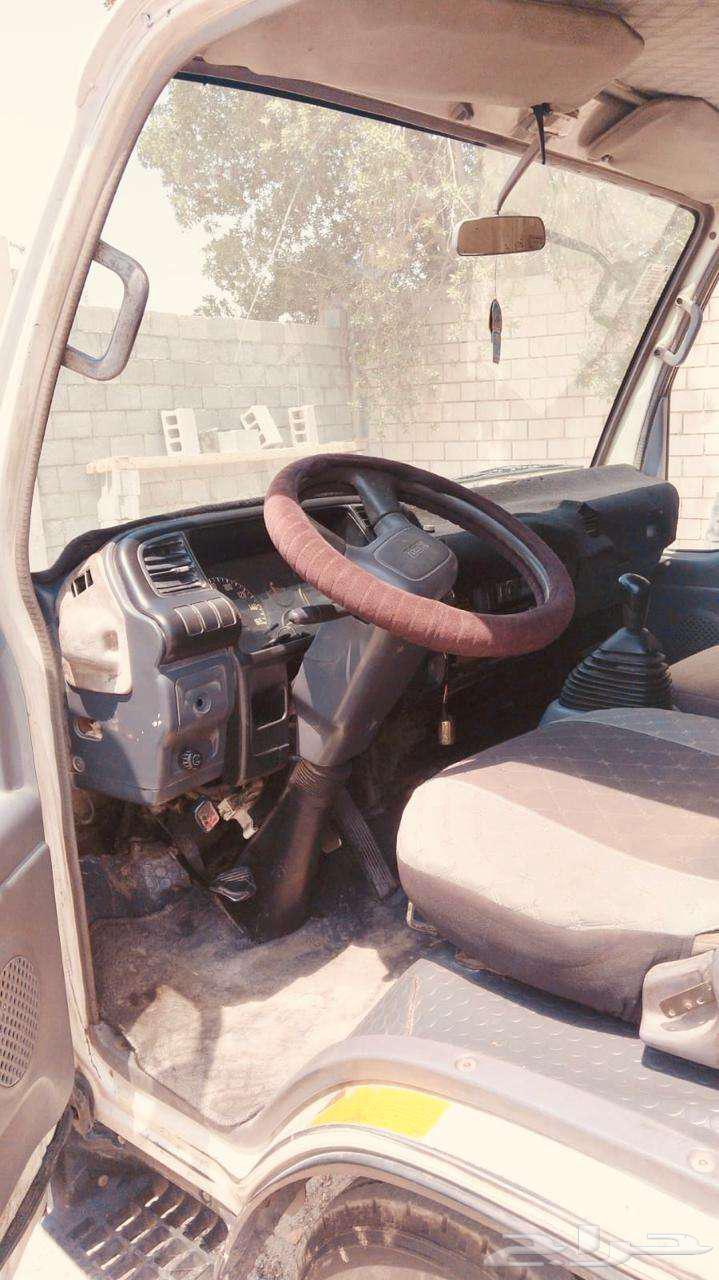 للبيع دينا كرين إيسوزو مع تادانو 3.5 طن63618165554305113