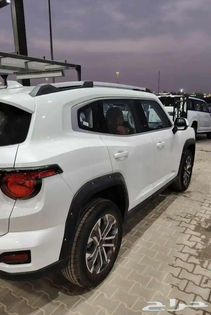 Haval H7 ADVENTURE 2026 Model63618172443649113