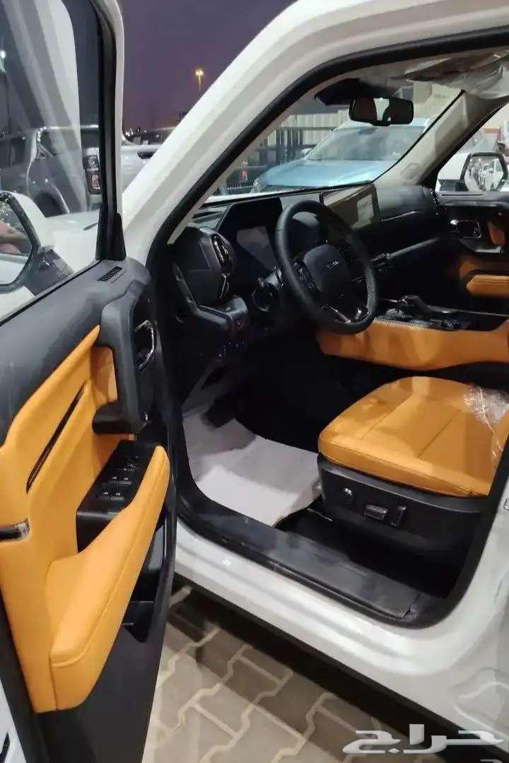 Haval H7 ADVENTURE 2026 Model63618172443649114
