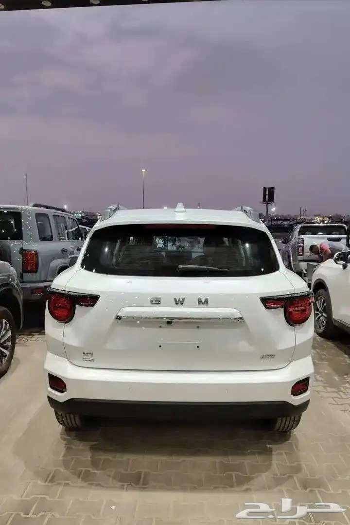Haval H7 ADVENTURE 2026 Model63618172443649111