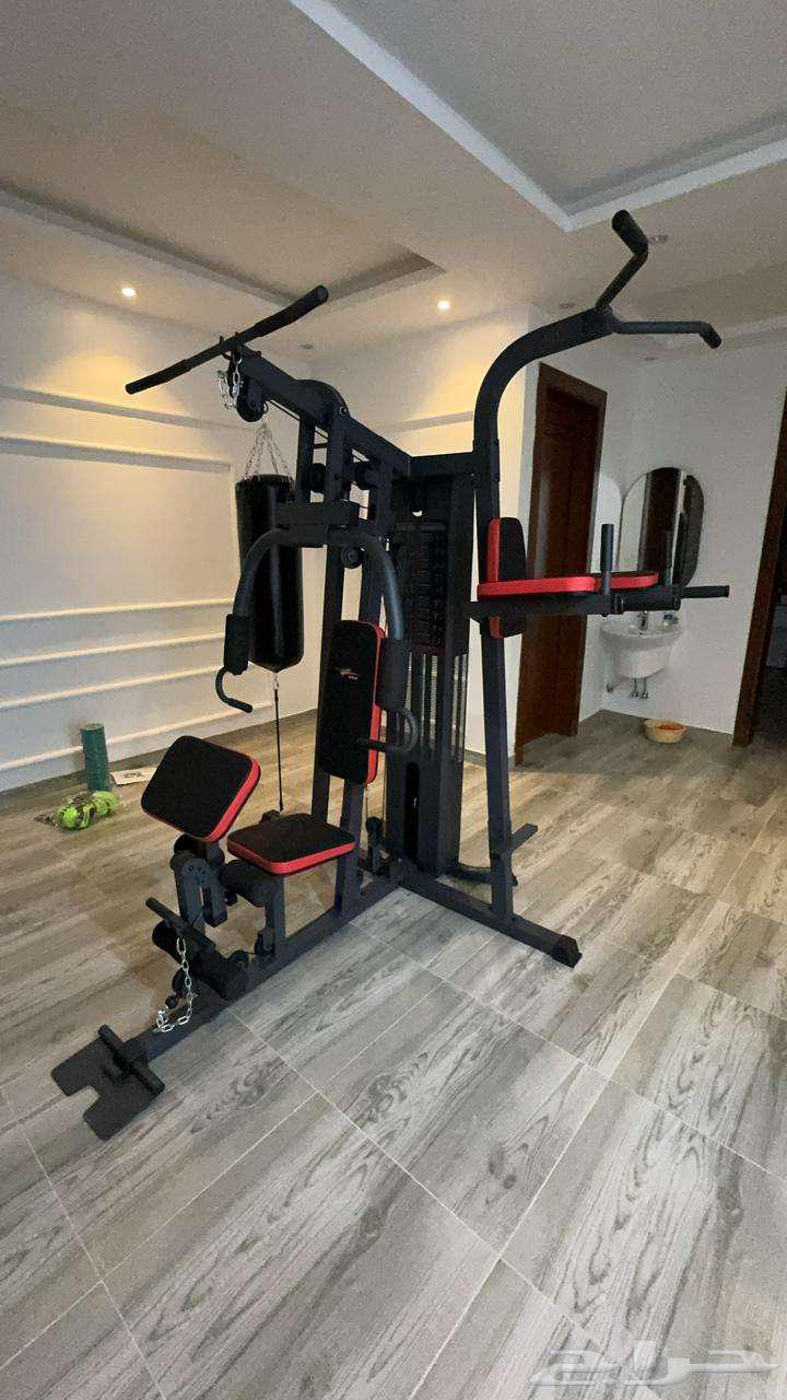 جهاز جيم منزلي 3 1 للبيع64404388817154110