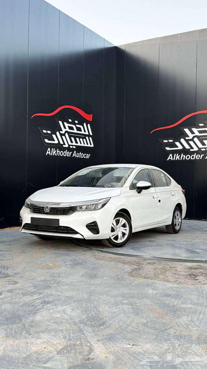 Honda City Standard 202463618164862977111