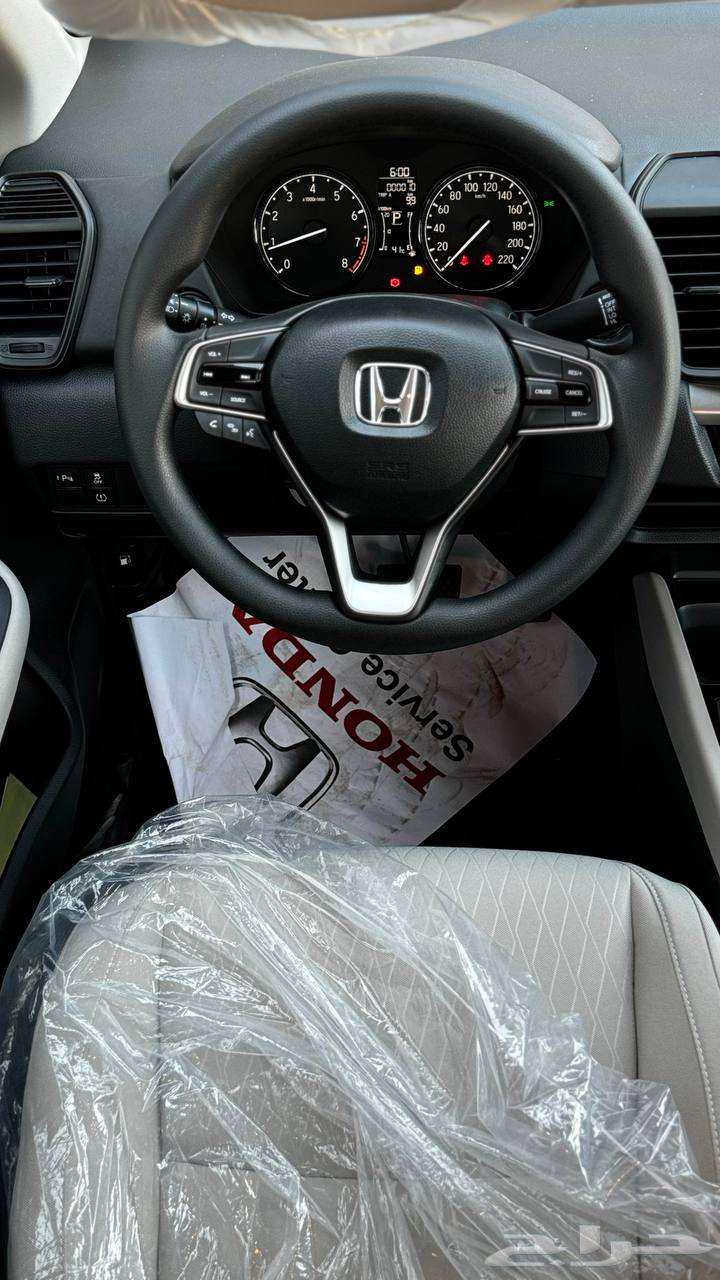 Honda City Standard 202463618164862977112