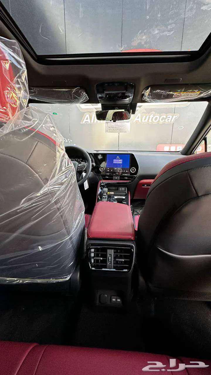 لكزس NX 350 بنزين فئة AA موديل 202563618169765379114