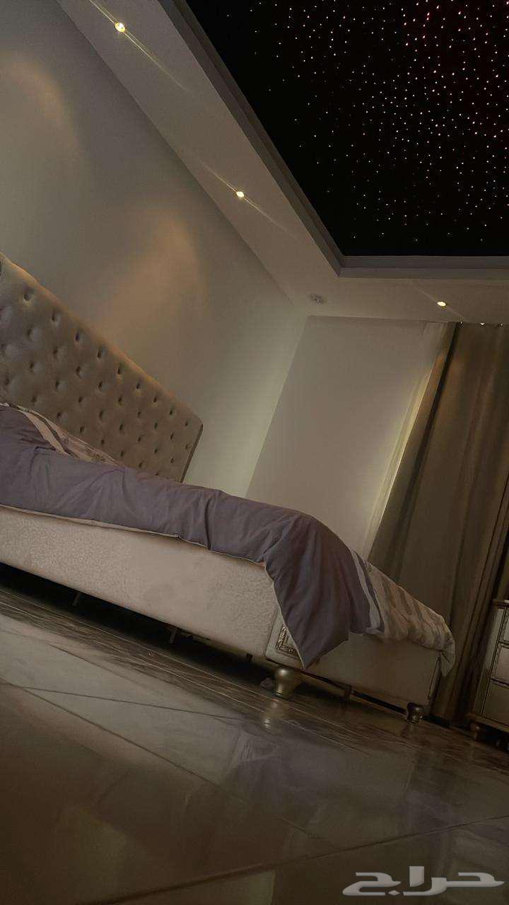 Fully furnished apartment for rent, Al-Rimal District, 4,500 SAR monthly63614099340546112