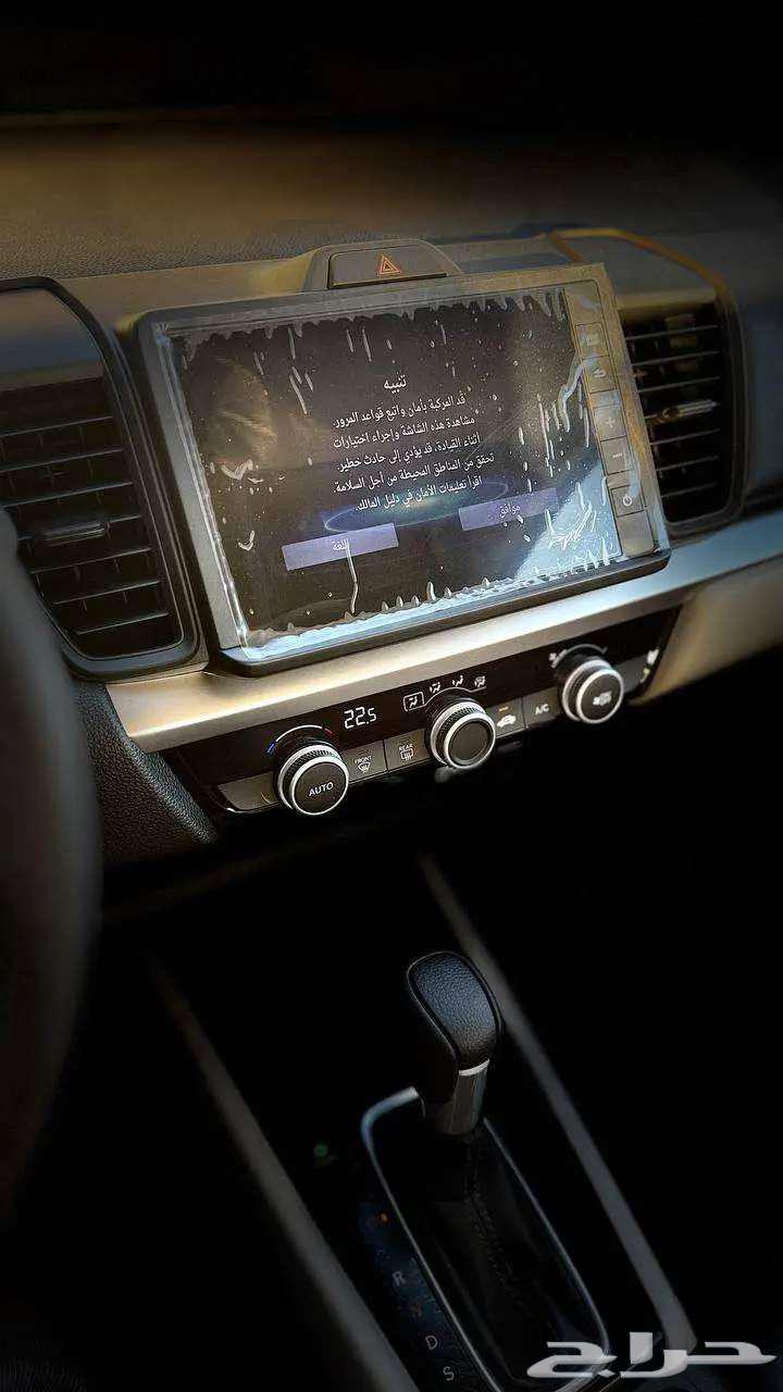 هوندا سيتي LX سبورت 2024 كاش او اقساط63618251567107114