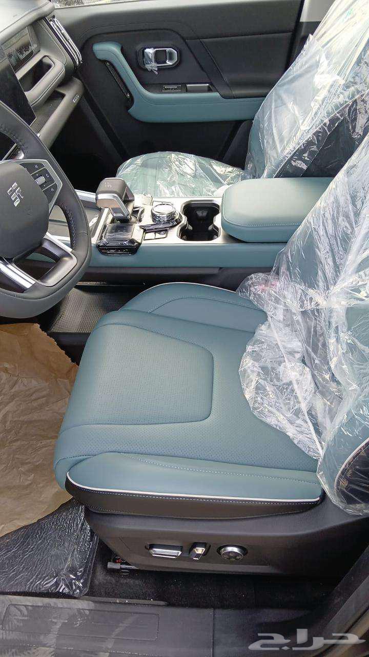 Geely T1 Luxury Model 2025 Lowest Price63618253709059114