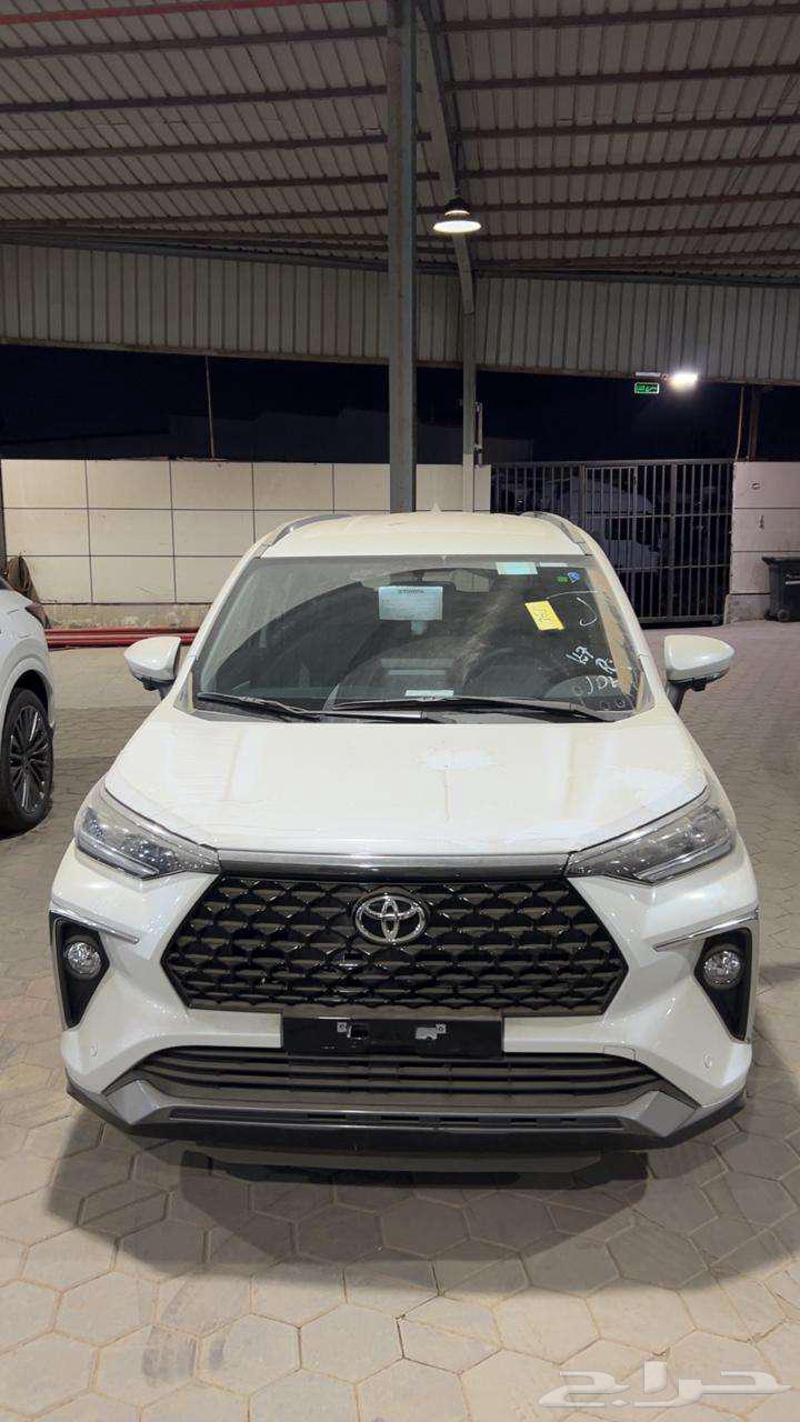 Toyota Veloz 202563618254354306112