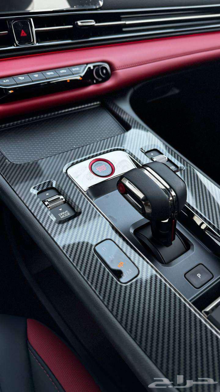 JAC Empower GE 2025 GAC - Alkhudr for Cars63618256972547113
