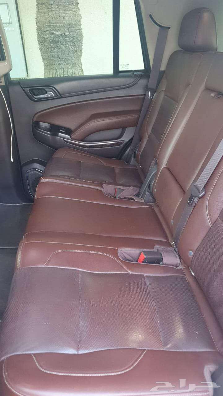 تاهو 2016 LTZ63618264413954112