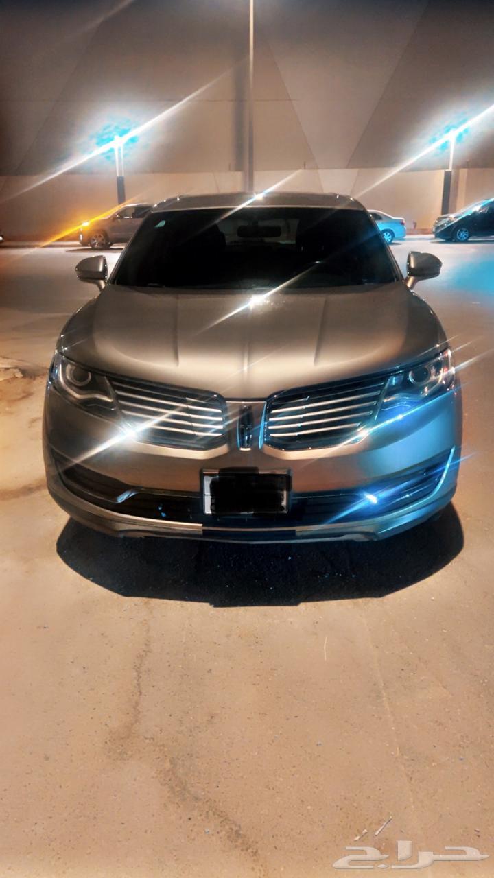 فورد لينكولن MKX موديل 201664556833290627110