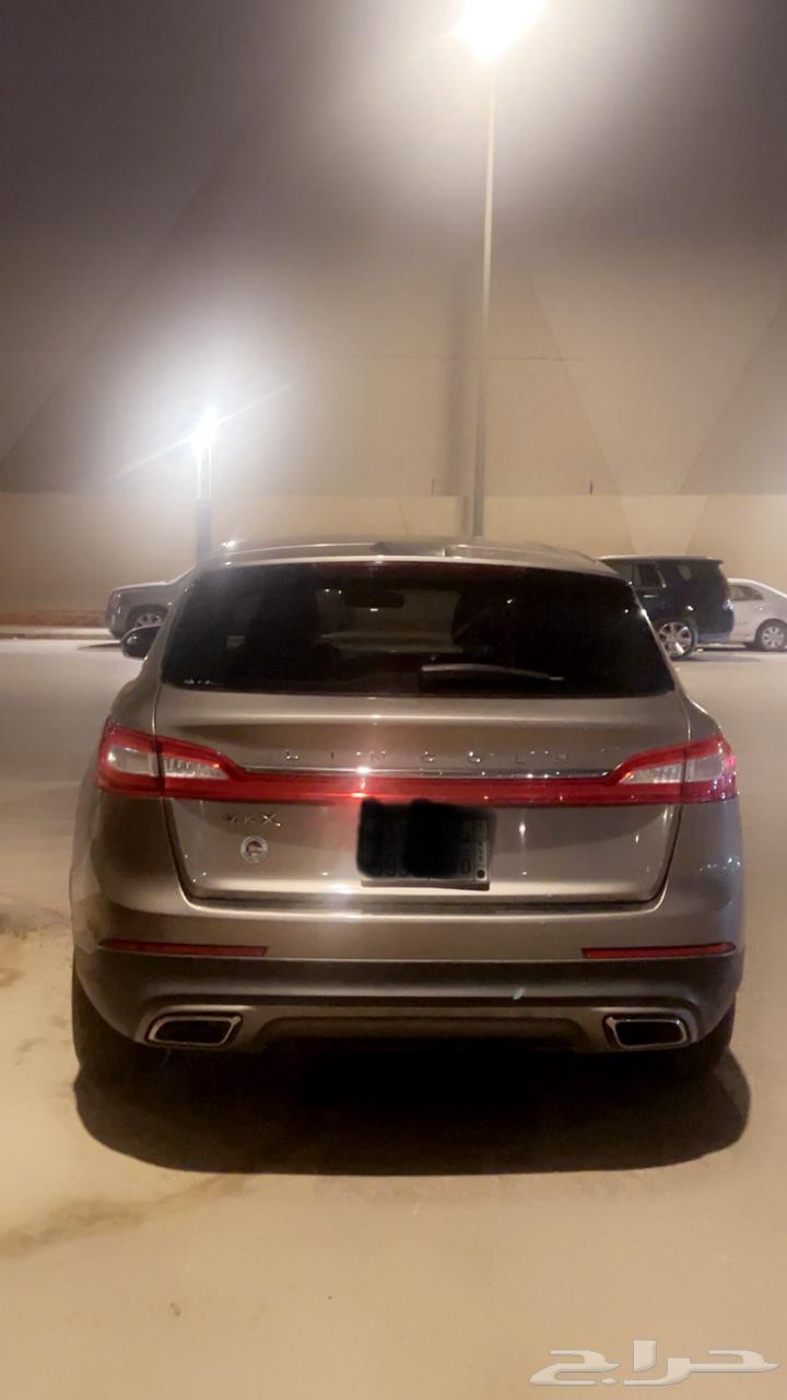 فورد لينكولن MKX موديل 201664556833290627112