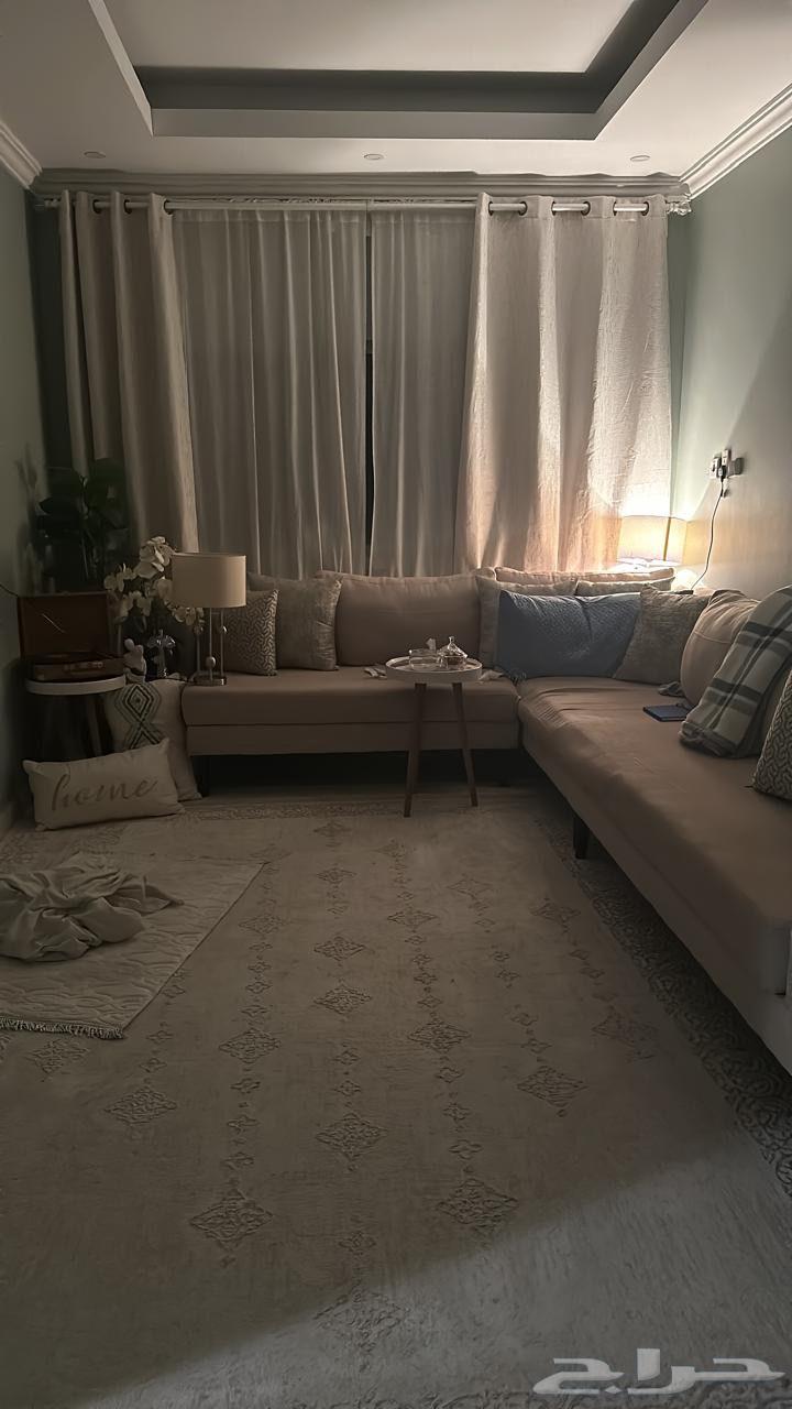 للبيع كنب حرف L64402049993987110