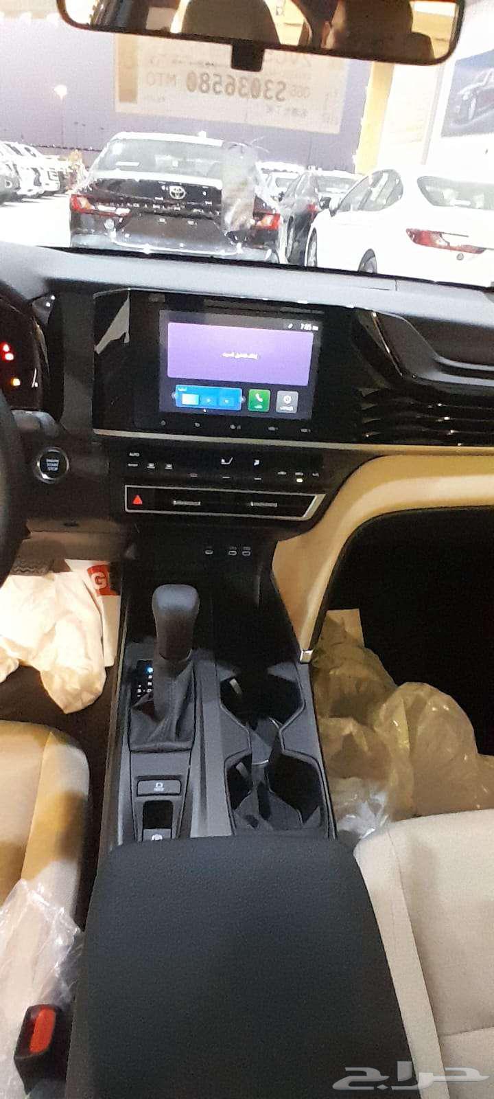 أسود استاندر E اقل سعر 119000 بنزين سعودي64558335828995112