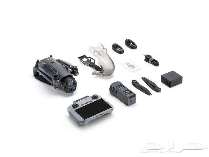 DJI MAVIC 4 PRO Drone64402378090626110