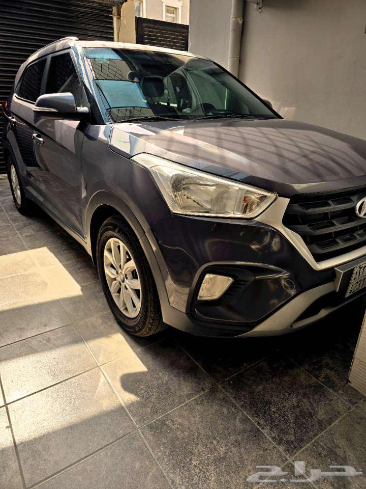 Hyundai Creta 202063618171863555114