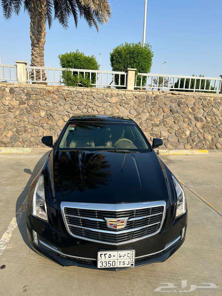 كاديلاك ATS 201663618261512578114