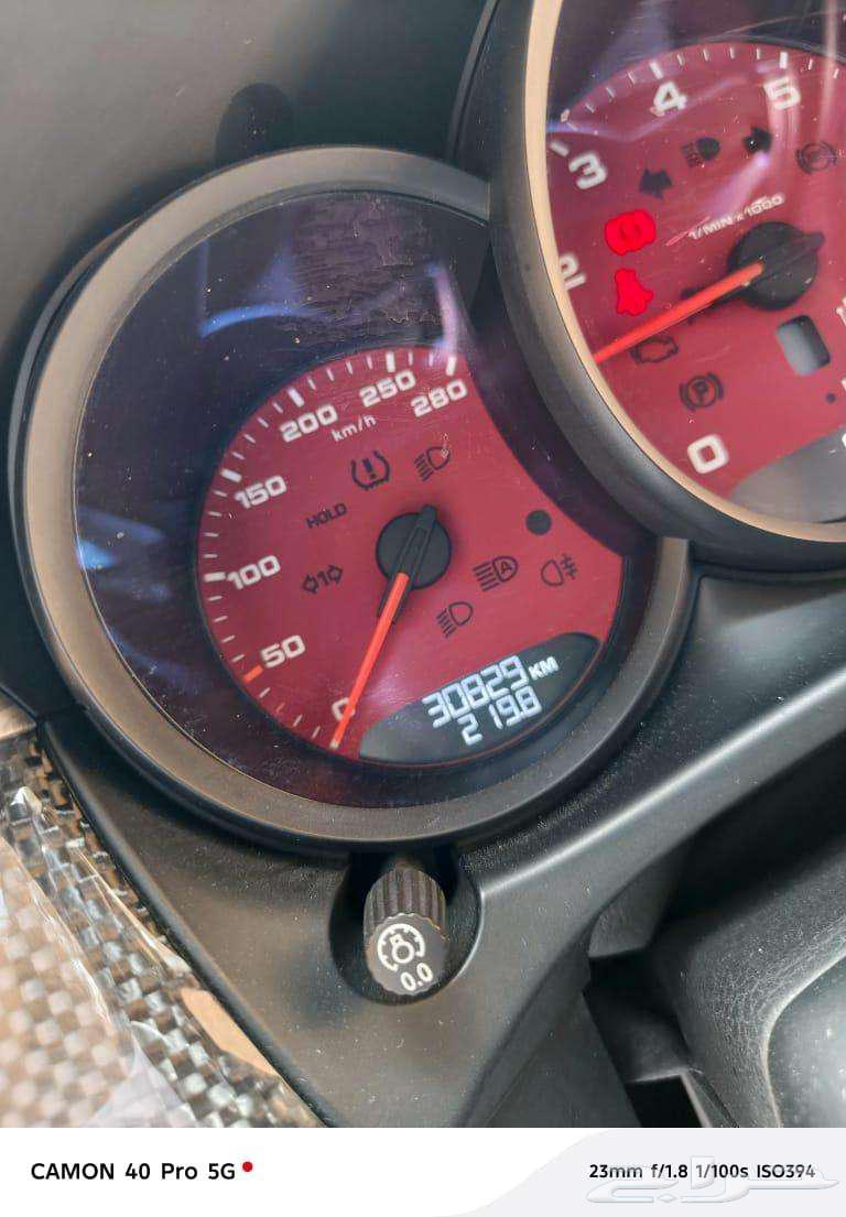 بورش ماكان موديل 202063618249667330111