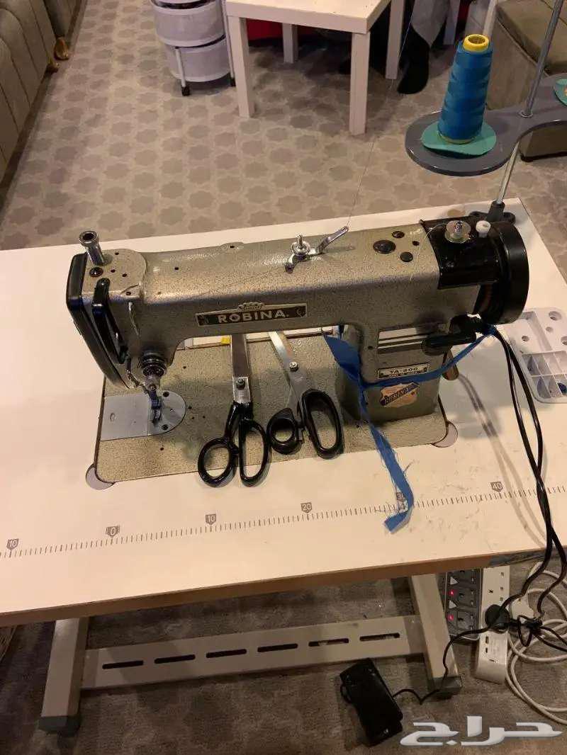مكينة خياطة64405430862337111