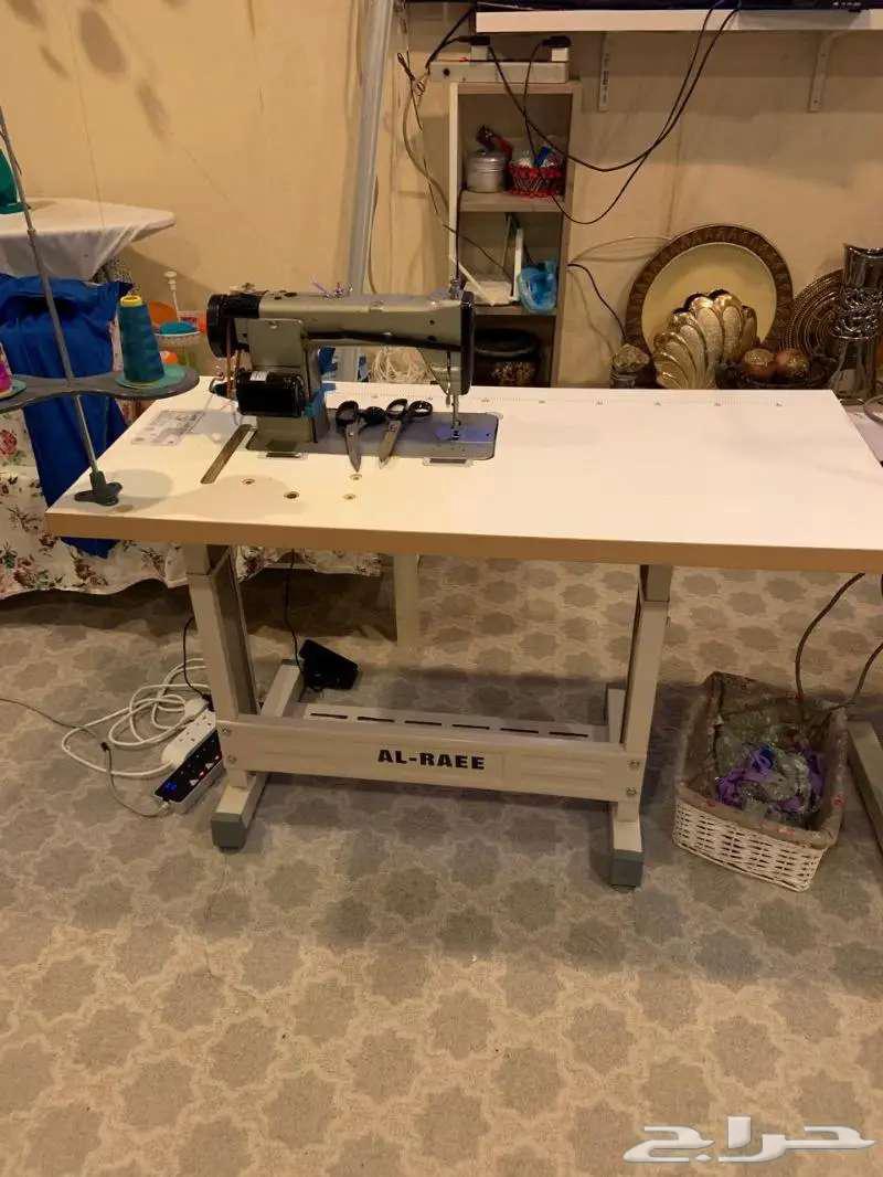 مكينة خياطة64405430862337110