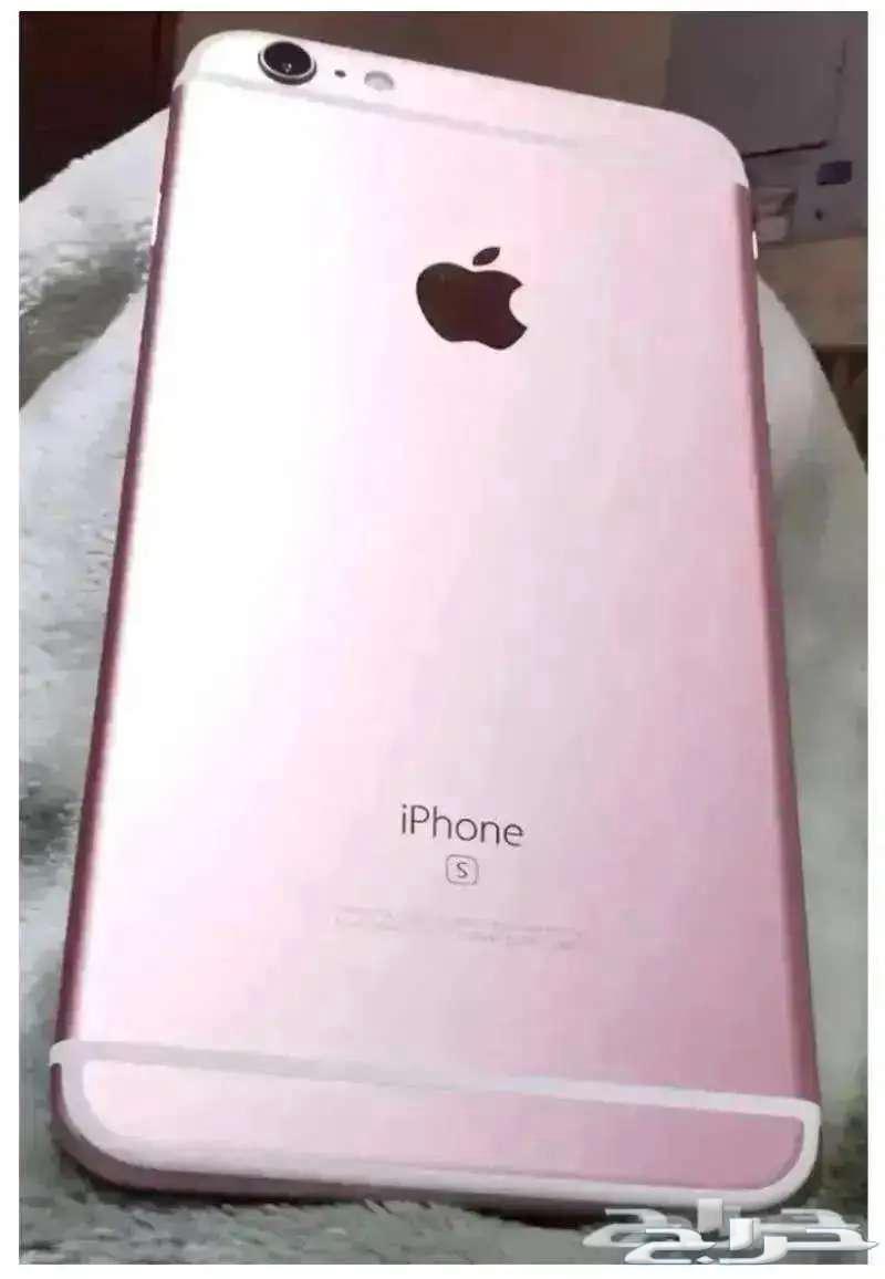 ايفون 6 اس بلس64404153220098112