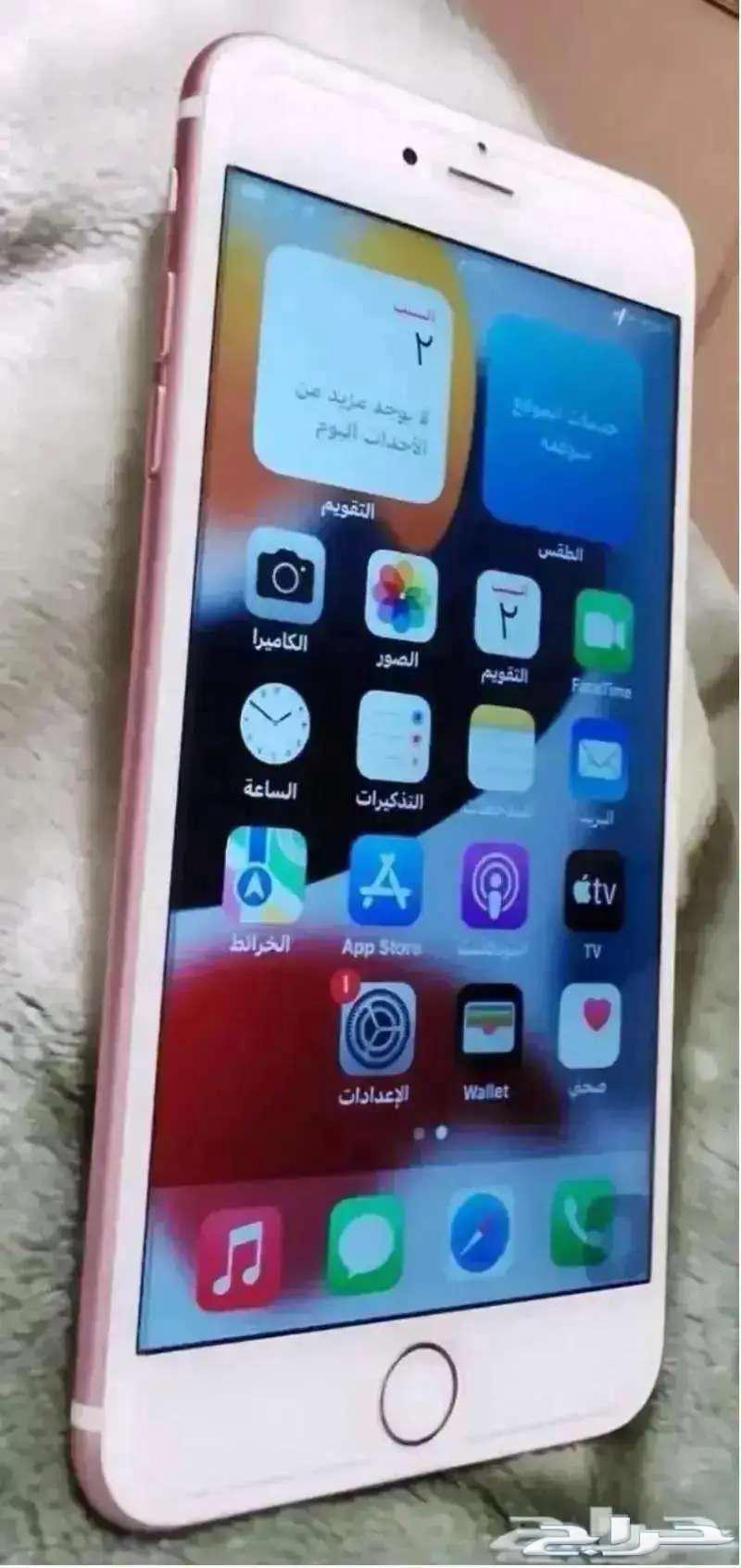 ايفون 6 اس بلس64404153220098111