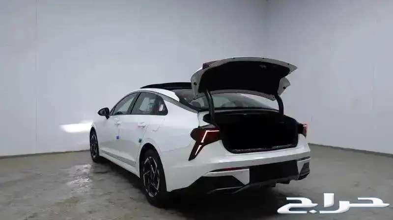 كيا k5 ستاندر وبصمه ونص فل 202563618174362753111
