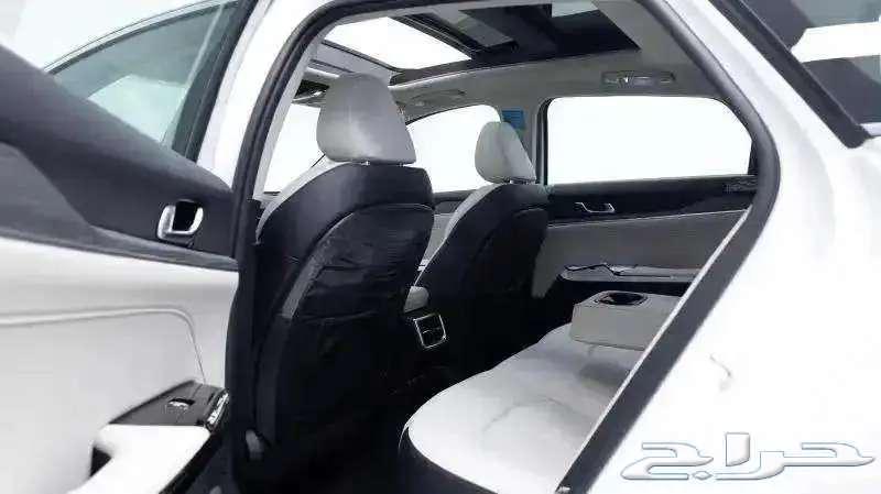 كيا k5 ستاندر وبصمه ونص فل 202563618174362753114