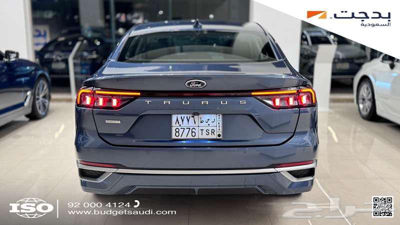فورد تورس ترند 2023 ( تم البيع )64558252576258113