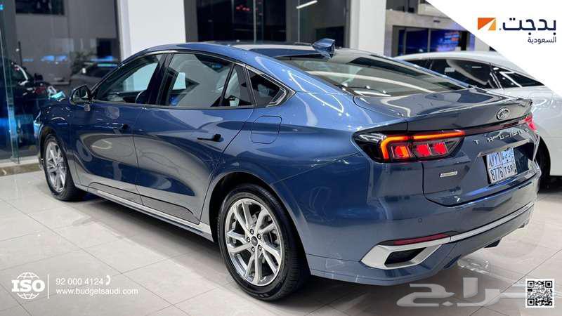 فورد تورس ترند 2023 ( تم البيع )64558252576258112