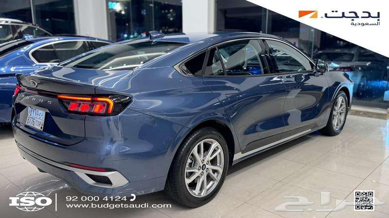 فورد تورس ترند 2023 ( تم البيع )64558252576258114