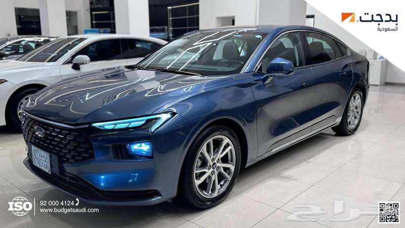 فورد تورس ترند 2023 ( تم البيع )64558252576258111