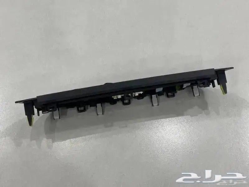 غطاء كنترول كامري 2003 - 2006 أصلي نظيف64558960527873112