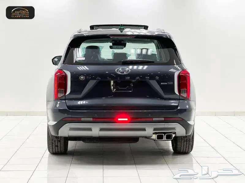 هيونداي باليسيد بريميوم فل 2023- 172500 ريال عرض خاص64554704648706111