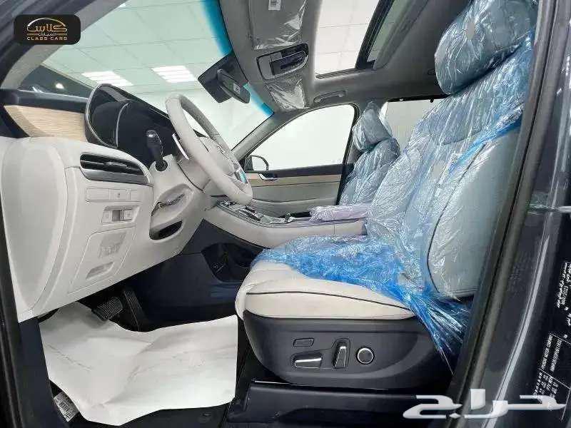 هيونداي باليسيد بريميوم فل 2023- 172500 ريال عرض خاص64554704648706112