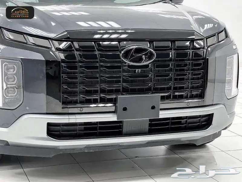 هيونداي باليسيد بريميوم فل 2023- 172500 ريال عرض خاص64554704648706113