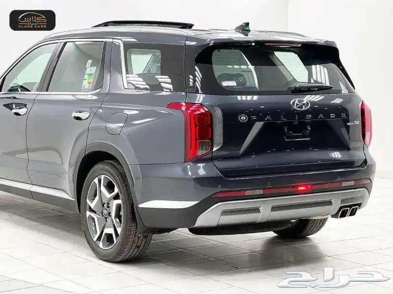 هيونداي باليسيد بريميوم فل 2023- 172500 ريال عرض خاص64554704648706114