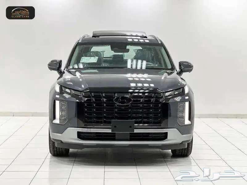 هيونداي باليسيد بريميوم فل 2023- 172500 ريال عرض خاص64554704648706110