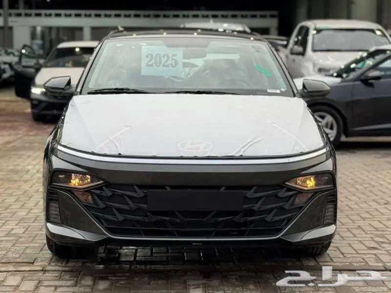 هونداي اكسنت سمارت موديل 2026 كاش وتقسيط63618252374658111