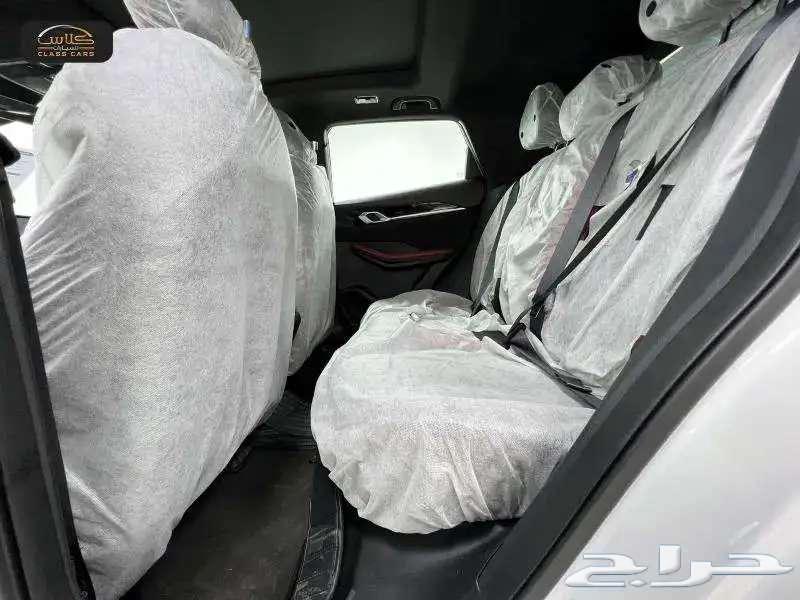 جيلى كولراى فل 2024- 69575شامل الضريبة عرض خاص64555446936579111