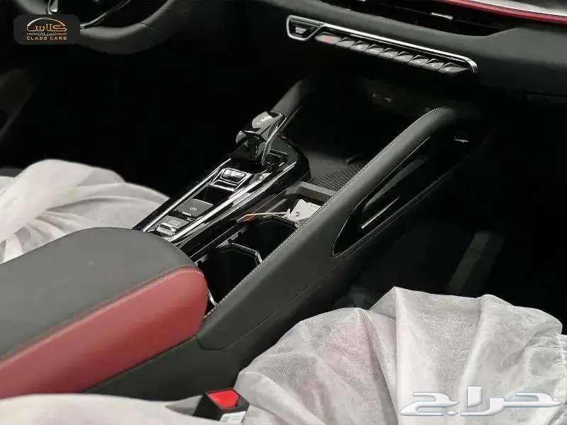 جيلى كولراى فل 2024- 69575شامل الضريبة عرض خاص64555446936579114