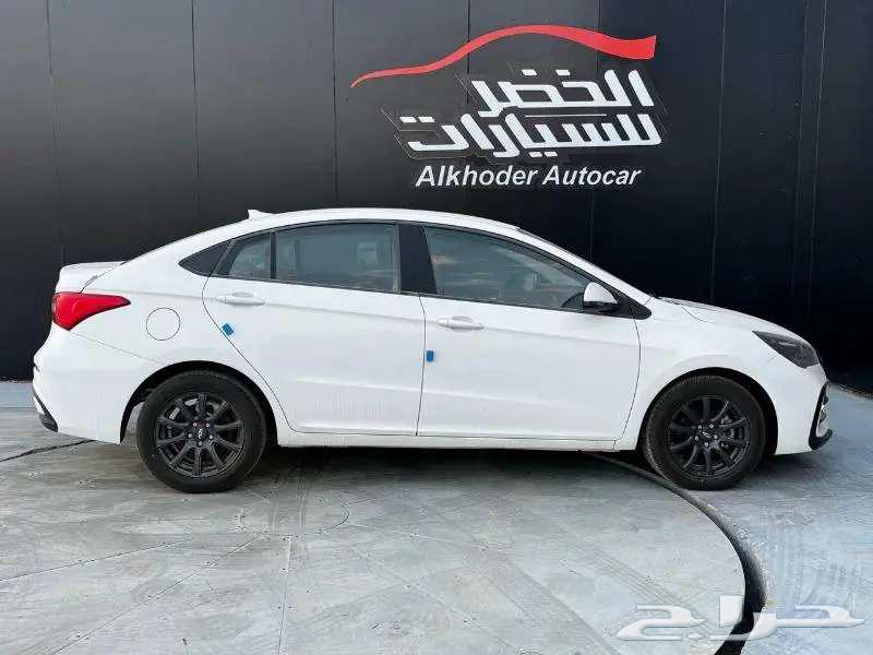 Chery Arrizo 5 Comfort 2025 available at Alkhudr for Cars63618163937922112