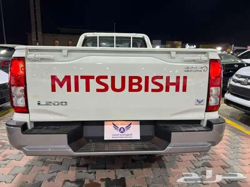 Mitsubishi L200 Hamara Diesel 202463618169561857114