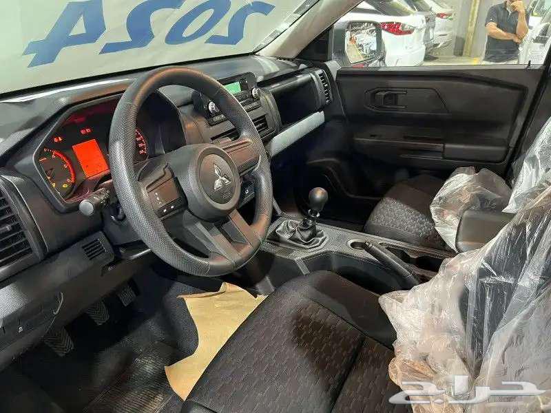 Mitsubishi L200 Hamara Diesel 202463618169561857111
