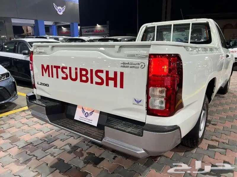 Mitsubishi L200 Hamara Diesel 202463618169561857113