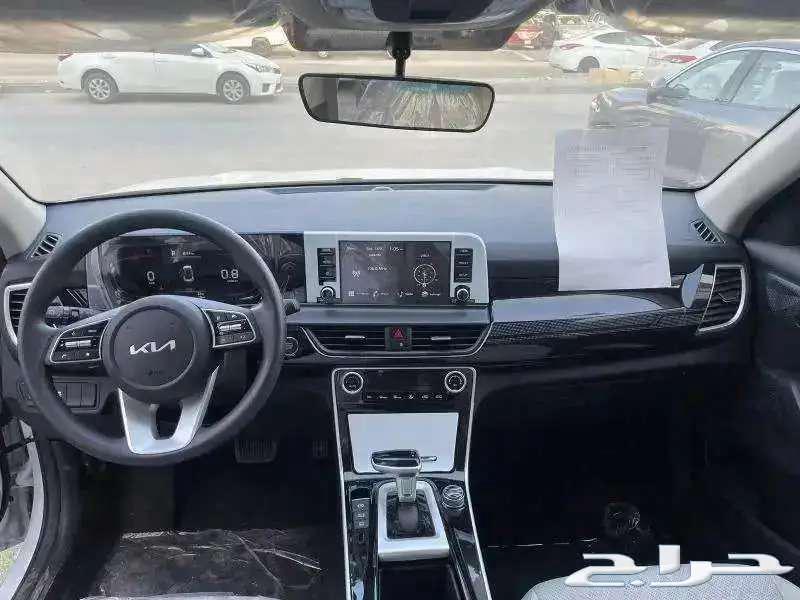 Kia Seltos 2025 Cash and Installment63618168646531113