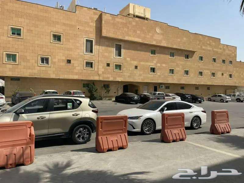 شقق للايجار حى الملقا شمال الرياض63614100629378111